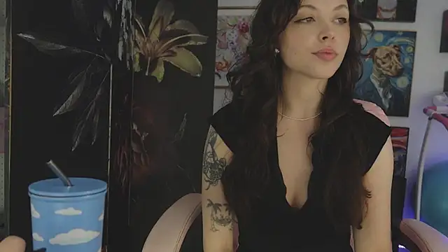 makiyahbelle online show from 02/12/26, 09:59