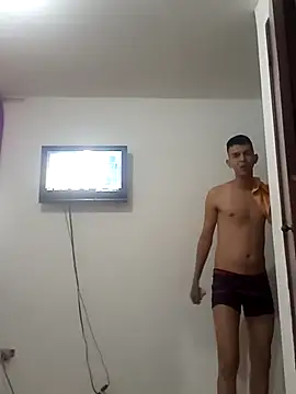 joanpinzon online show from 02/21/26, 03:02