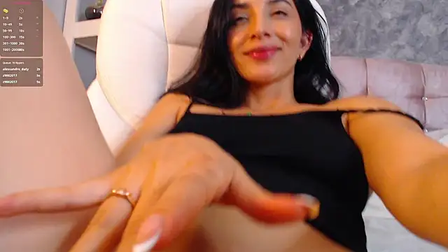 niko robin online show from 12/13/24, 05:16