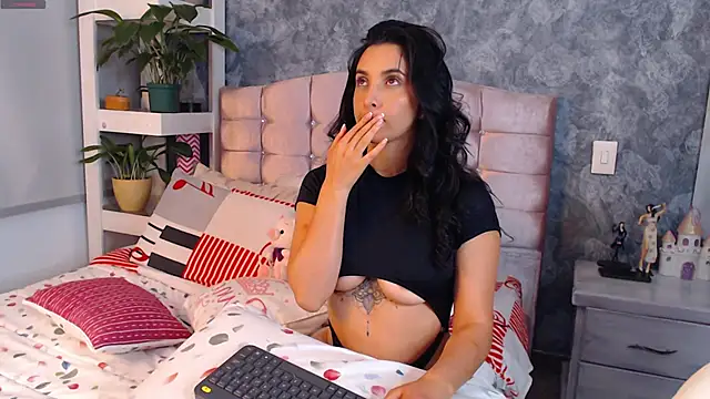 niko robin online show from 02/01/25, 03:30