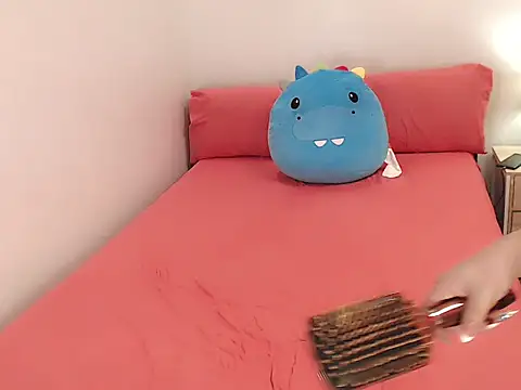 princessjessy online show from 02/19/26, 05:47