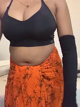 angelwavy online show from 04/17/26, 12:46