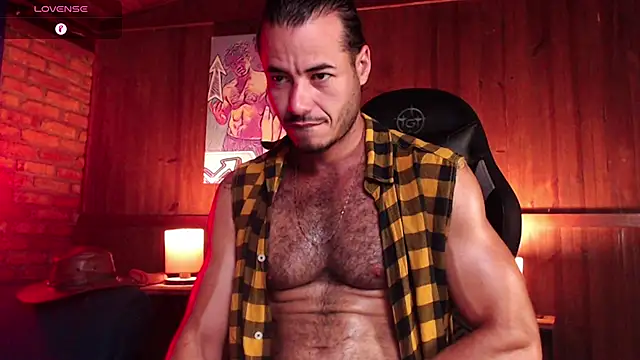 PedroMancini online show from 11/16/25, 01:28