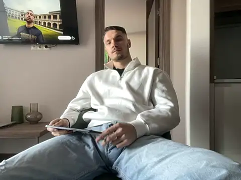 Hot  Tiger online show from 03/04/25, 12:44