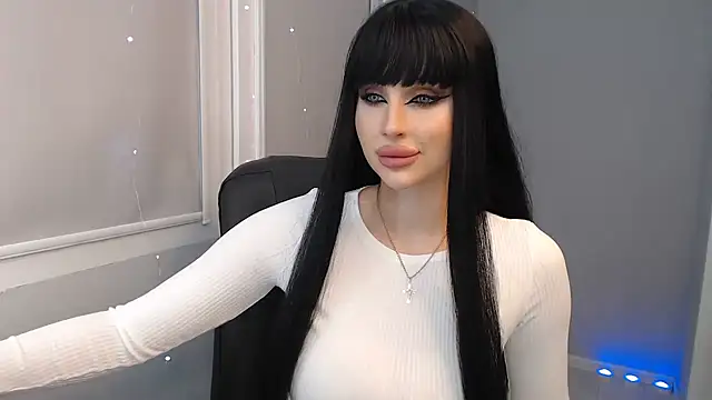 Lady Joli online show from 12/12/24, 08:32