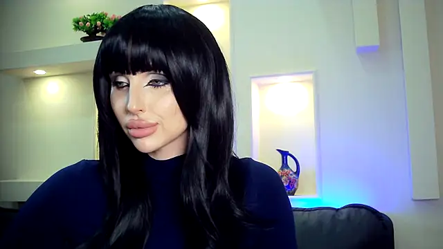 Lady Joli online show from 11/14/25, 08:18