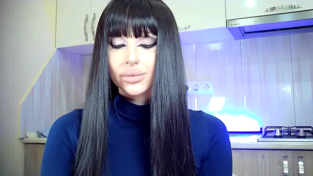 Lady Joli online show from 12/04/25, 06:44