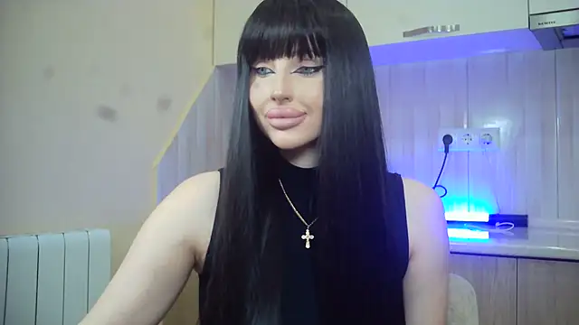Snapshot of Lady_Joli chatting on 05/31/26, 06:53 Lady Joli online show from 05/31/26, 06:53