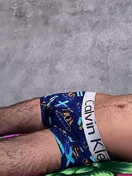 winterison online show from 11/01/25, 02:35