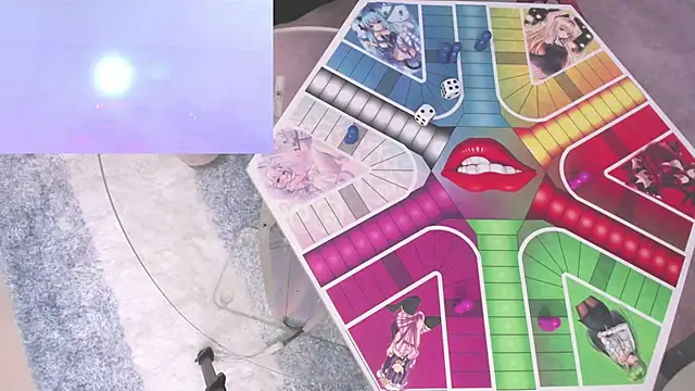 Snapshot of MarcelaFlores chatting on 01/24/25, 05:32 MarcelaFlores online show from 01/24/25, 05:32