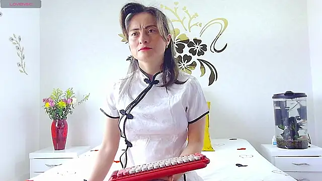 MarcelaFlores online show from 07/03/26, 03:07