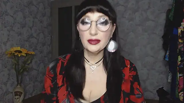 Aziza1 online show from 01/25/25, 03:30