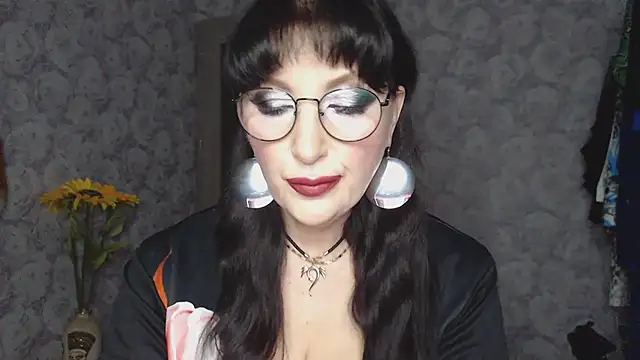 Aziza1 online show from 01/26/25, 03:03