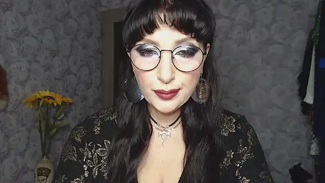 Aziza1 online show from 01/27/25, 02:46