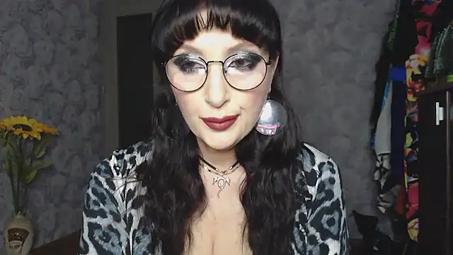 Aziza1 online show from 02/02/25, 03:49