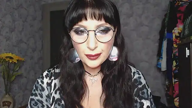 Aziza1 online show from 02/02/25, 06:53