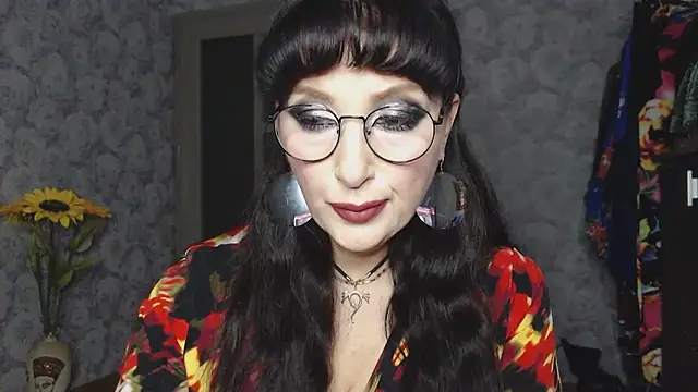 Aziza1 online show from 02/03/25, 03:59