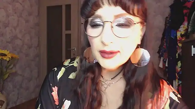 Aziza1 online show from 02/09/25, 04:07