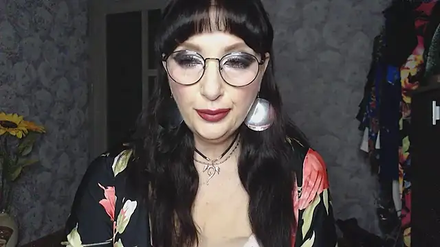 Aziza1 online show from 02/09/25, 07:19