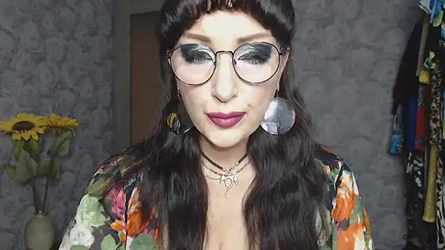 Aziza1 online show from 09/08/25, 02:16