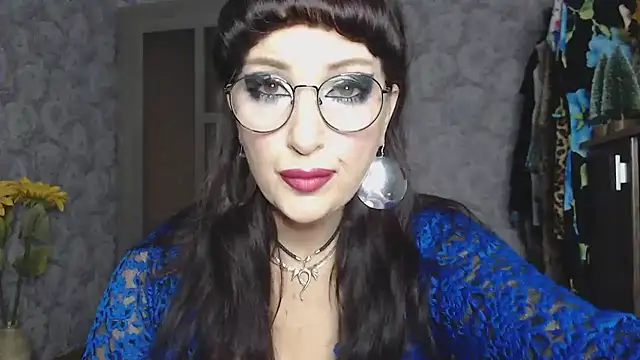 Aziza1 online show from 09/21/25, 02:08