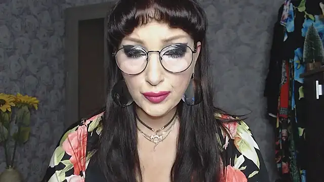 Aziza1 online show from 09/25/25, 02:21