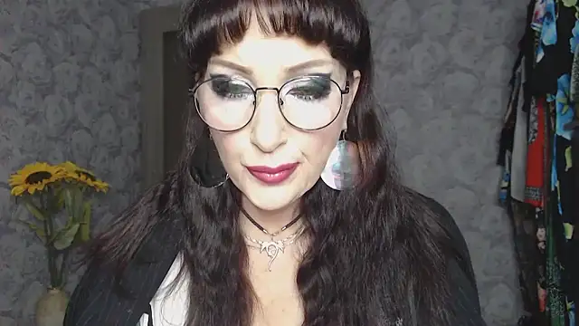 Aziza1 online show from 09/26/25, 02:10