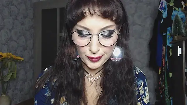 Aziza1 online show from 09/29/25, 03:17