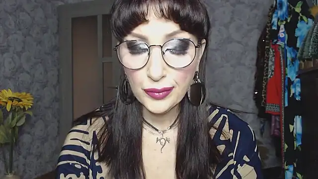 Aziza1 online show from 03/28/26, 02:38