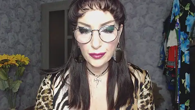 Aziza1 online show from 04/13/26, 02:22