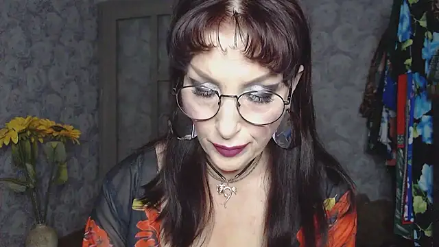 Aziza1 online show from 07/13/26, 01:36