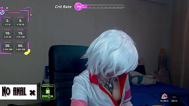 Snapshot of Dark__Elf chatting on 11/06/25, 10:21 Dark Elf online show from 11/06/25, 10:21