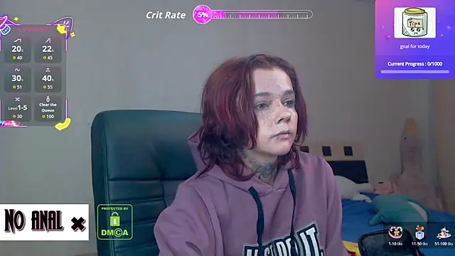 Snapshot of Dark__Elf chatting on 12/02/25, 04:07 Dark Elf online show from 12/02/25, 04:07