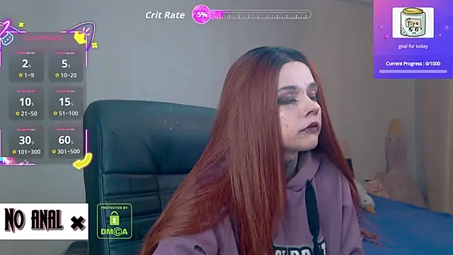 Snapshot of Dark__Elf chatting on 12/02/25, 10:27 Dark Elf online show from 12/02/25, 10:27