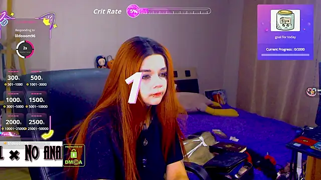 Dark  Elf online show from 03/24/26, 10:15