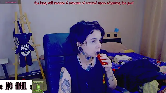 Dark  Elf online show from 04/26/26, 09:12