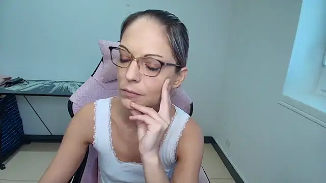 alixfeeling online show from 10/07/25, 02:36