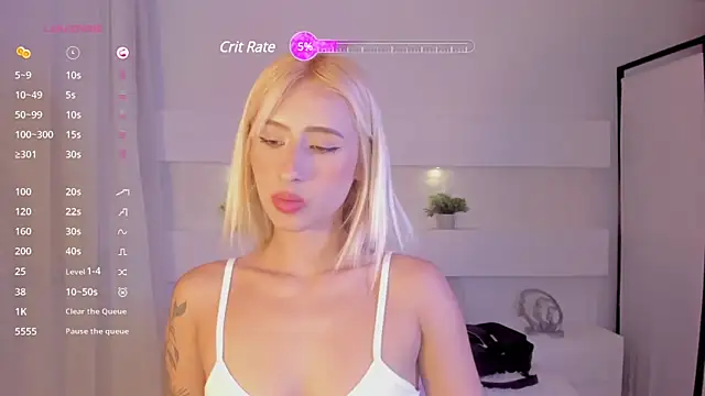 Snapshot of AshleyRoys chatting on 01/17/25, 06:54 AshleyRoys online show from 01/17/25, 06:54