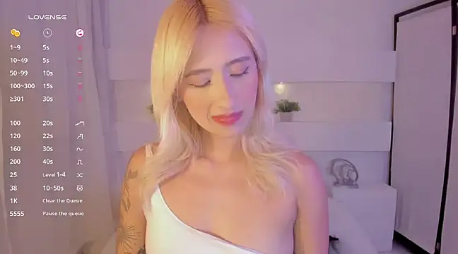 Snapshot of AshleyRoys chatting on 02/03/25, 07:52 AshleyRoys online show from 02/03/25, 07:52