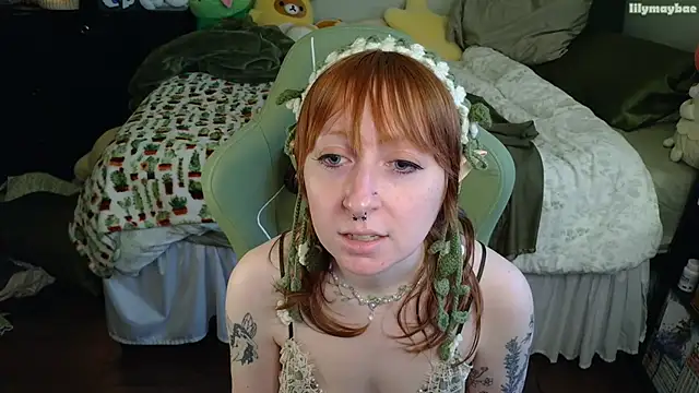 LilyMayBae online show from 02/21/26, 01:06