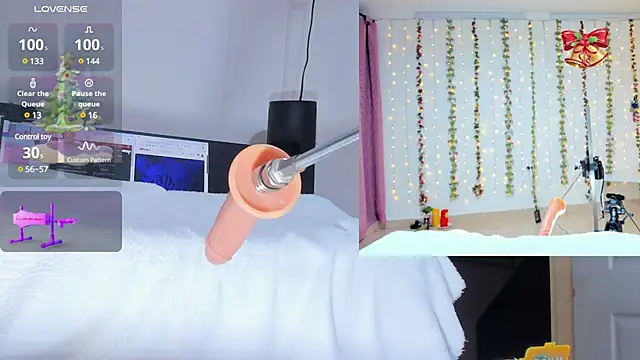 Snapshot of Alessandra_Smith chatting on 12/15/24, 09:20 Alessandra Smith online show from 12/15/24, 09:20