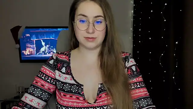 SeasonalSomeone online show from 01/08/25, 02:35