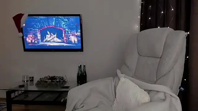 SeasonalSomeone online show from 01/09/25, 06:47