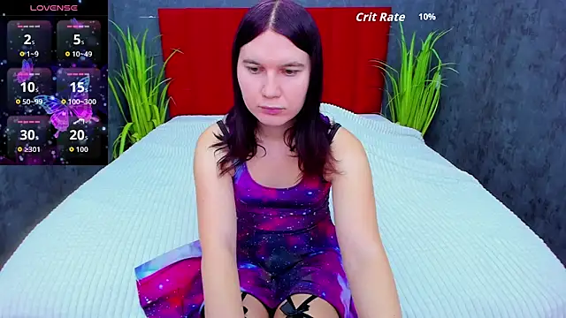 Snapshot of SabrinaLee chatting on 03/25/26, 06:30 SabrinaLee online show from 03/25/26, 06:30