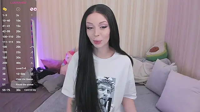 Snapshot of youreyesrgasm chatting on 12/18/24, 06:53 youreyesrgasm online show from 12/18/24, 06:53