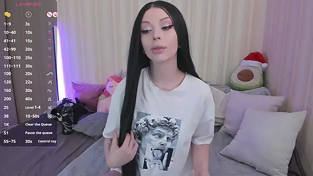 Snapshot of youreyesrgasm chatting on 01/06/25, 08:35 youreyesrgasm online show from 01/06/25, 08:35