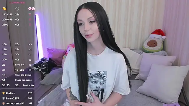 Snapshot of youreyesrgasm chatting on 01/06/25, 11:40 youreyesrgasm online show from 01/06/25, 11:40