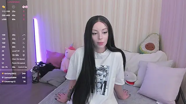 Snapshot of youreyesrgasm chatting on 01/21/25, 11:24 youreyesrgasm online show from 01/21/25, 11:24