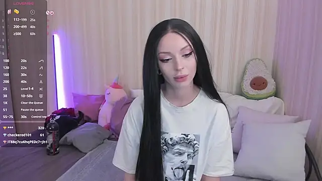 Snapshot of youreyesrgasm chatting on 01/29/25, 09:33 youreyesrgasm online show from 01/29/25, 09:33