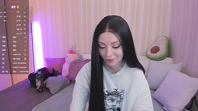 Snapshot of youreyesrgasm chatting on 02/01/25, 07:47 youreyesrgasm online show from 02/01/25, 07:47